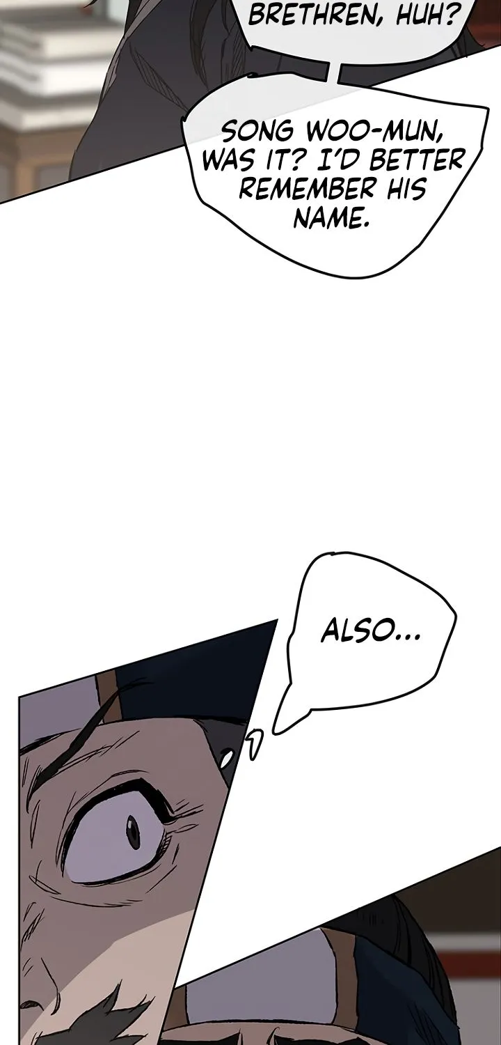 Read The Undefeatable Swordsman Manga Online