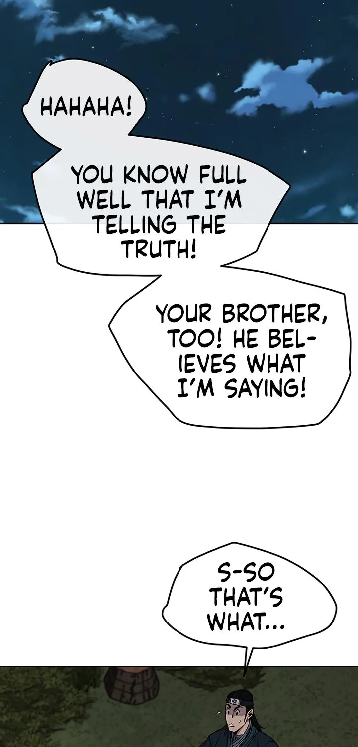 Read The Undefeatable Swordsman Manga Online