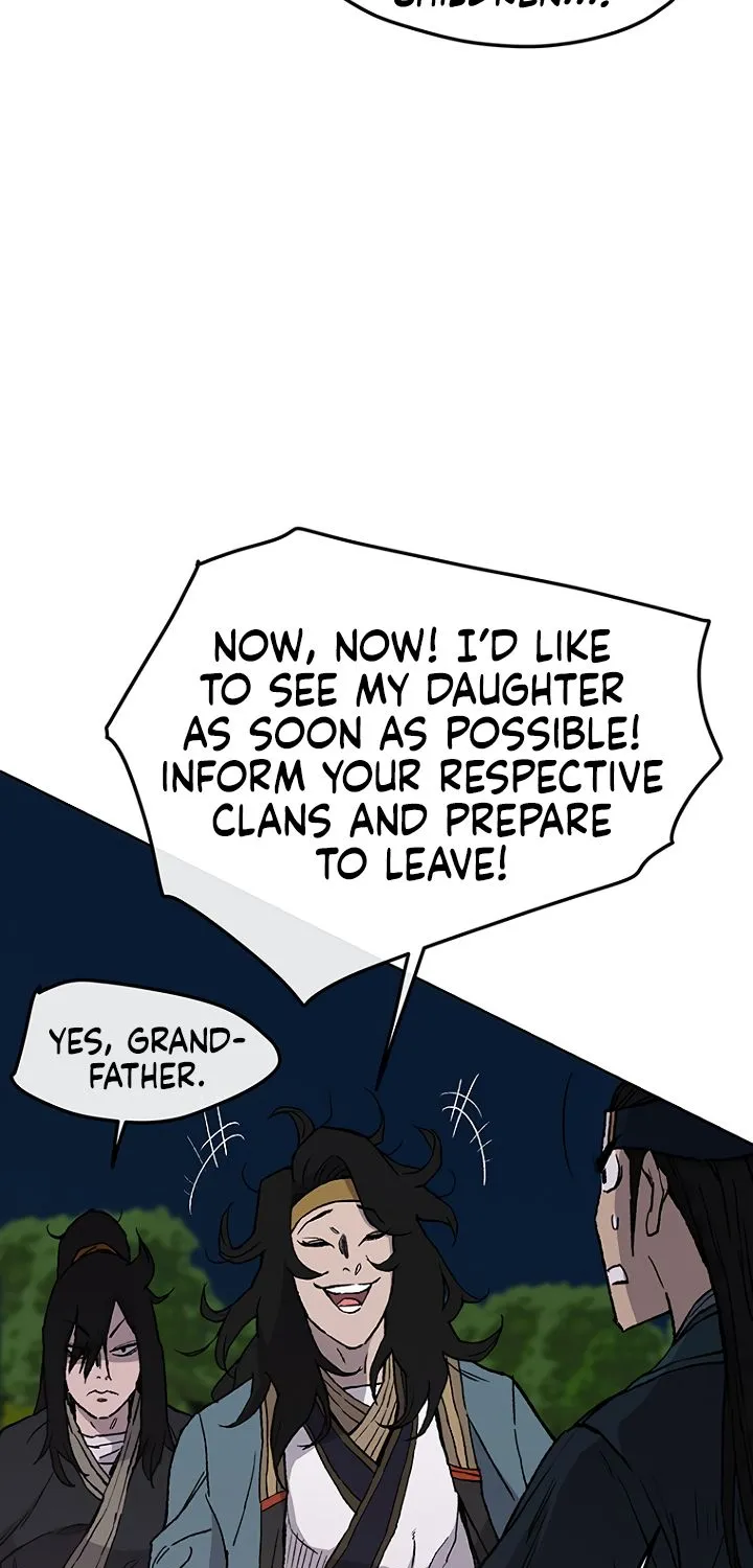 Read The Undefeatable Swordsman Manga Online