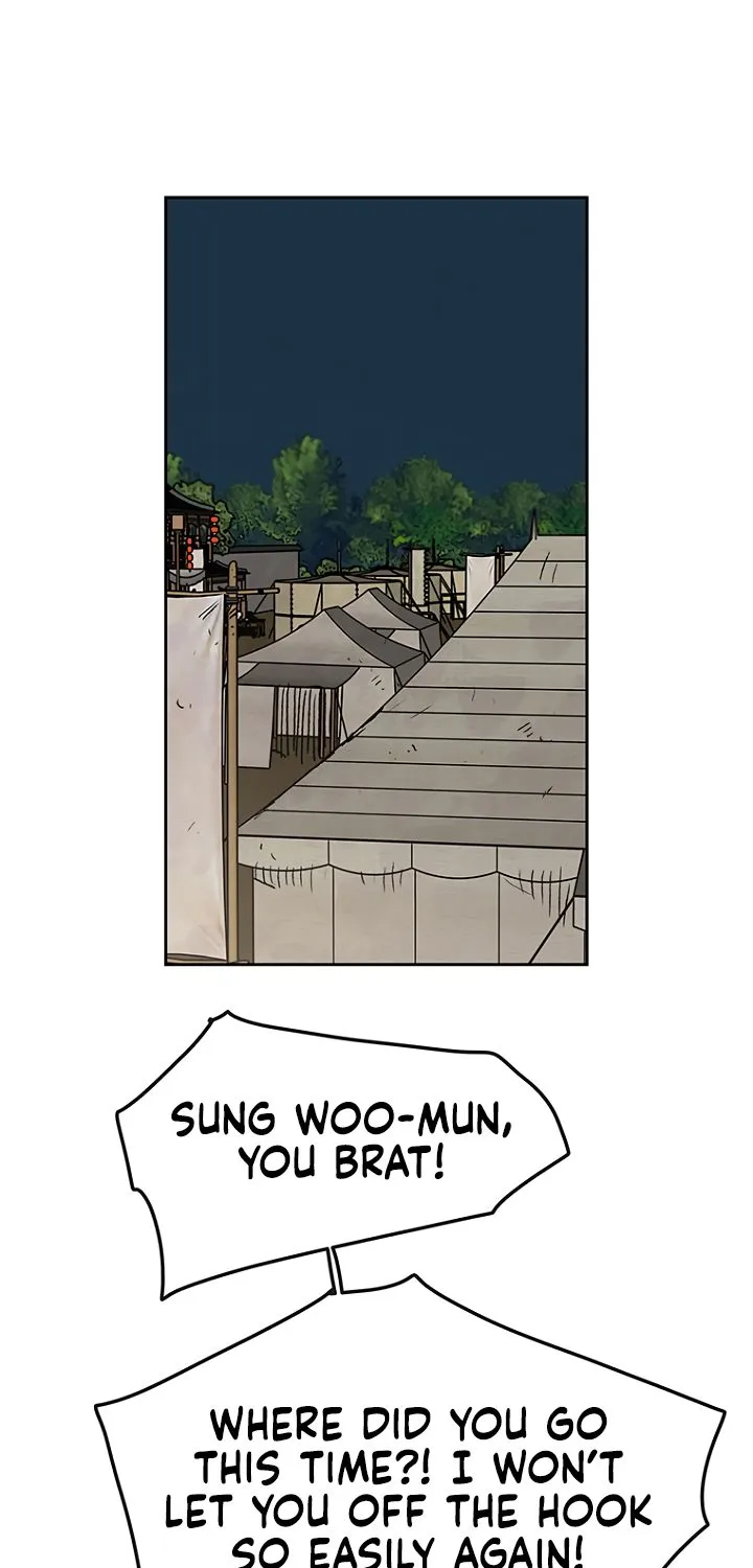 Read The Undefeatable Swordsman Manga Online