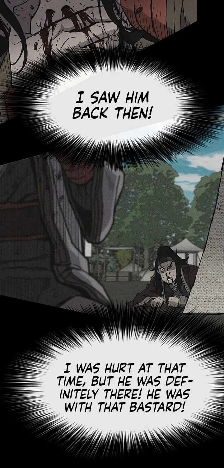 Read The Undefeatable Swordsman Manga Online