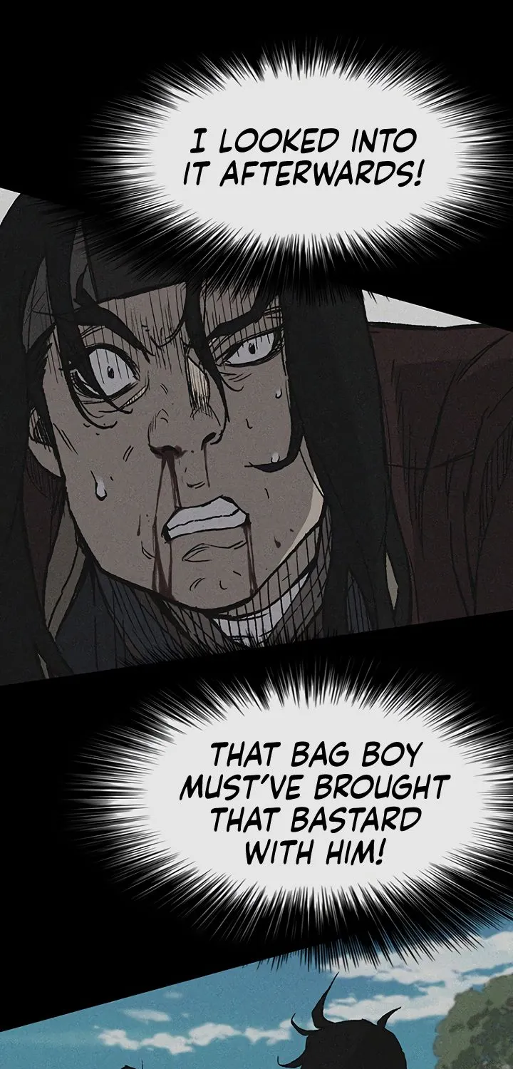 Read The Undefeatable Swordsman Manga Online