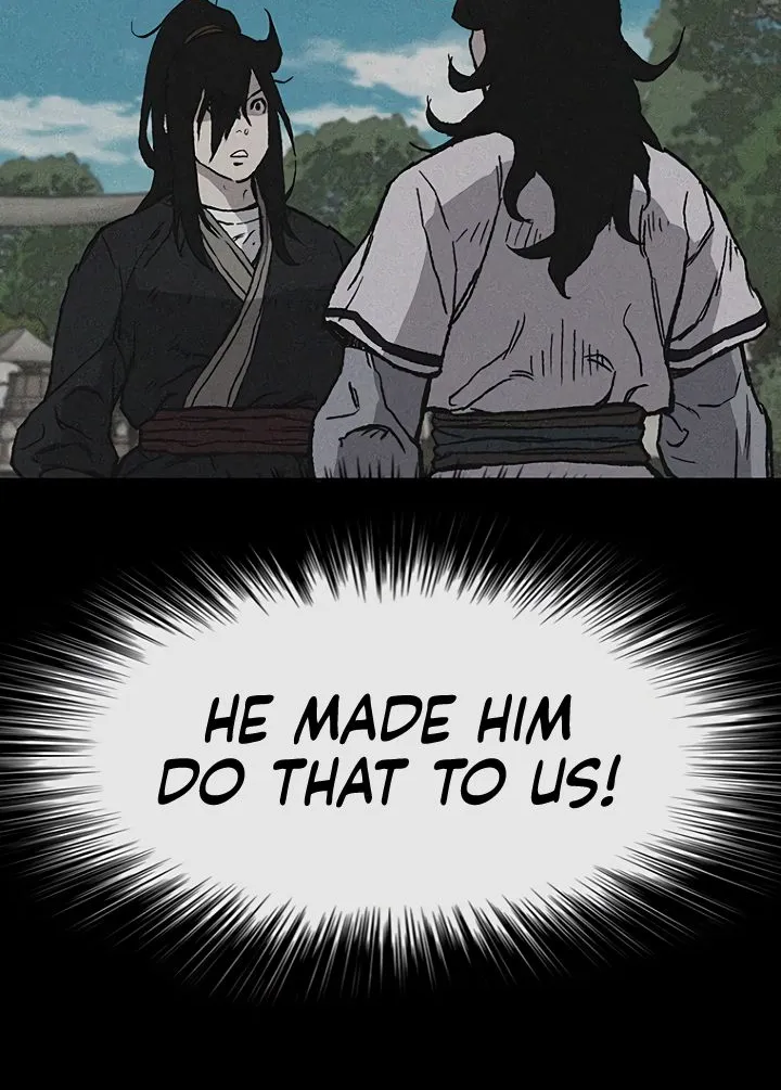 Read The Undefeatable Swordsman Manga Online