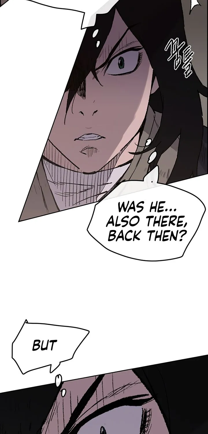 Read The Undefeatable Swordsman Manga Online