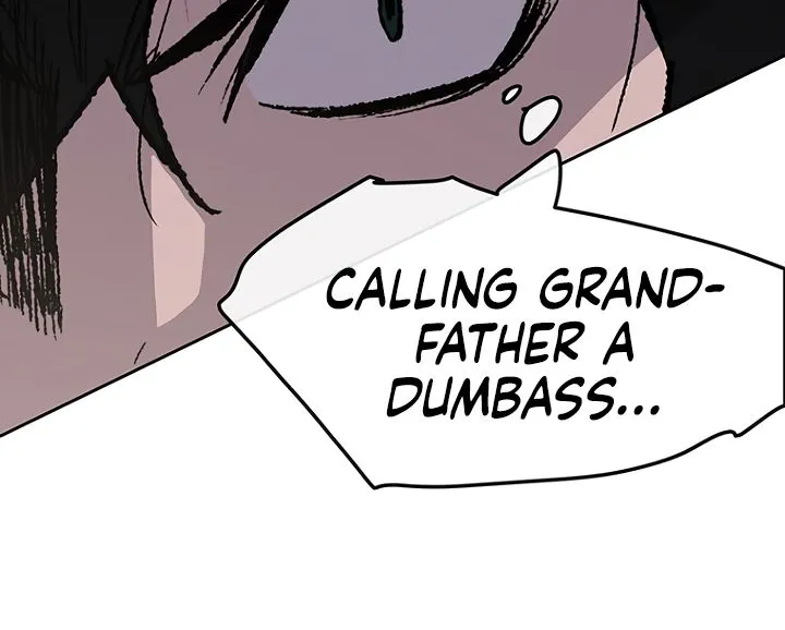 Read The Undefeatable Swordsman Manga Online