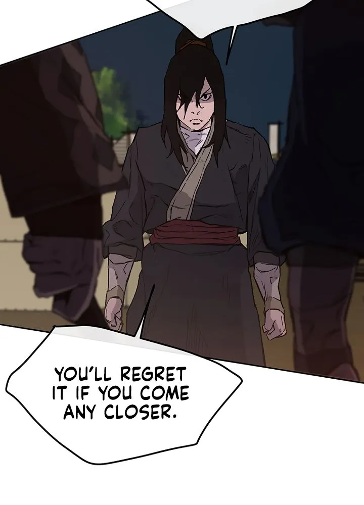 Read The Undefeatable Swordsman Manga Online