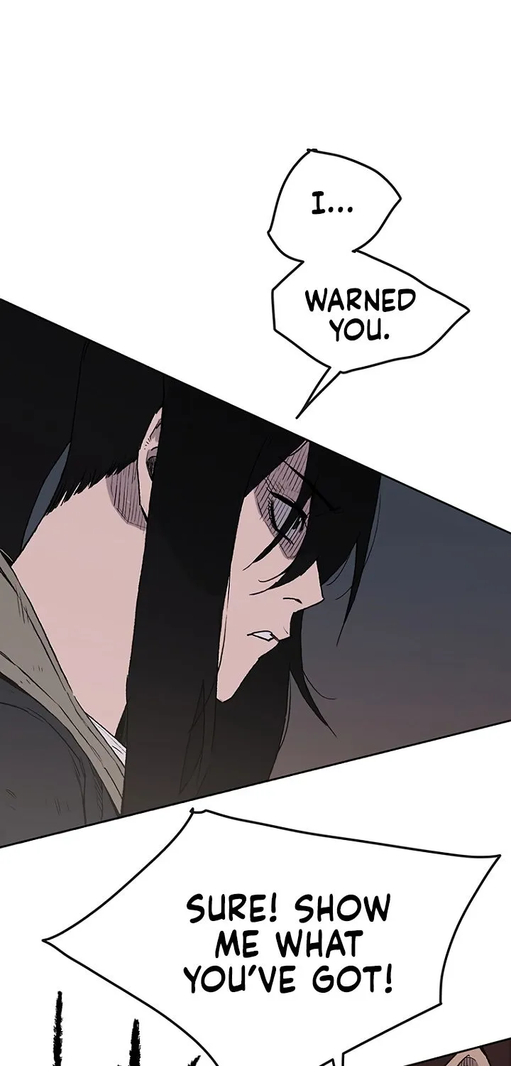 Read The Undefeatable Swordsman Manga Online