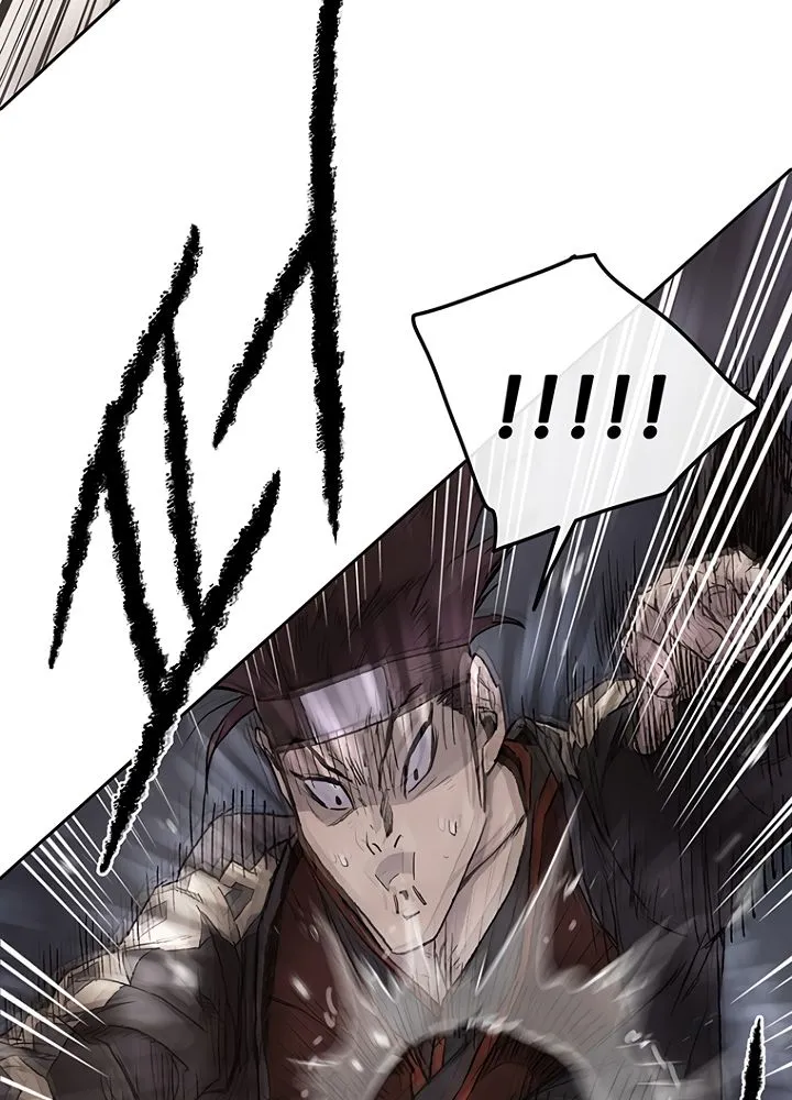 Read The Undefeatable Swordsman Manga Online