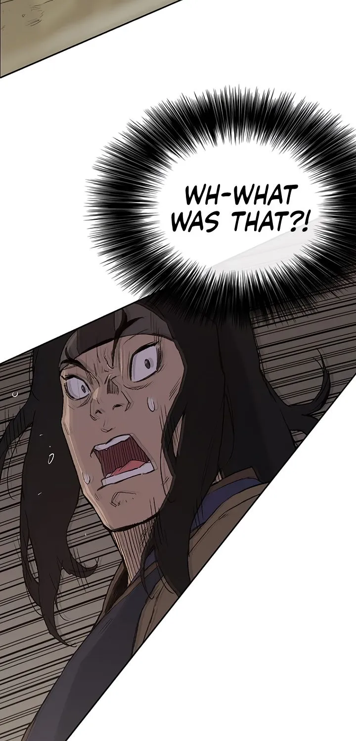 Read The Undefeatable Swordsman Manga Online