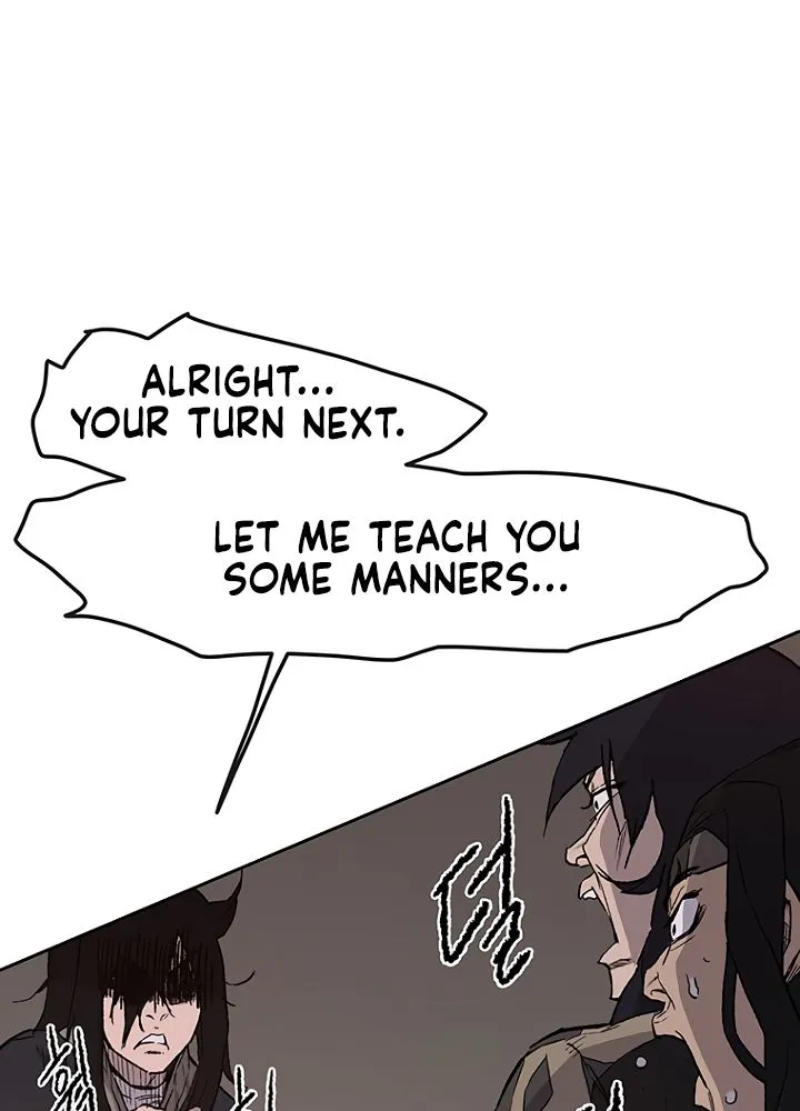 Read The Undefeatable Swordsman Manga Online