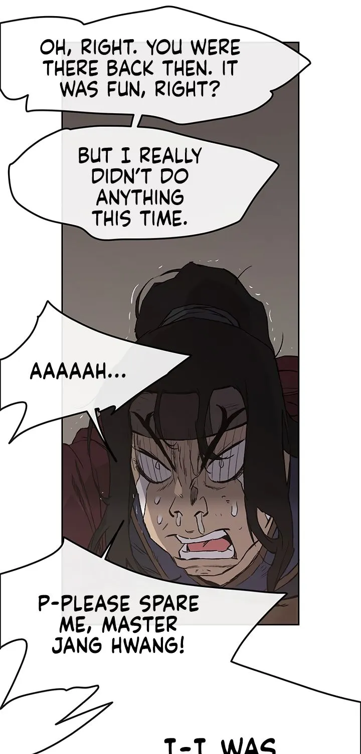 Read The Undefeatable Swordsman Manga Online