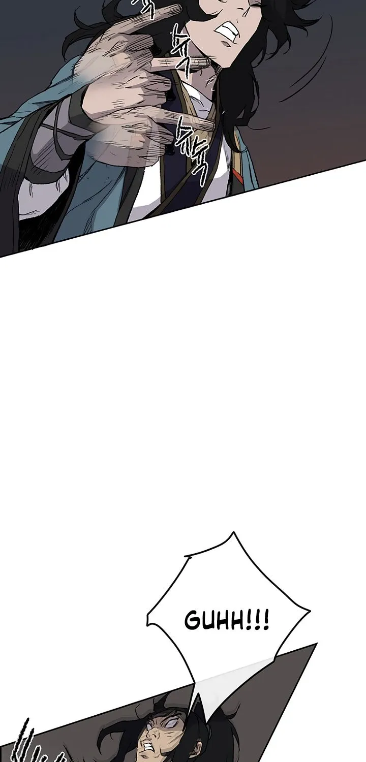 Read The Undefeatable Swordsman Manga Online