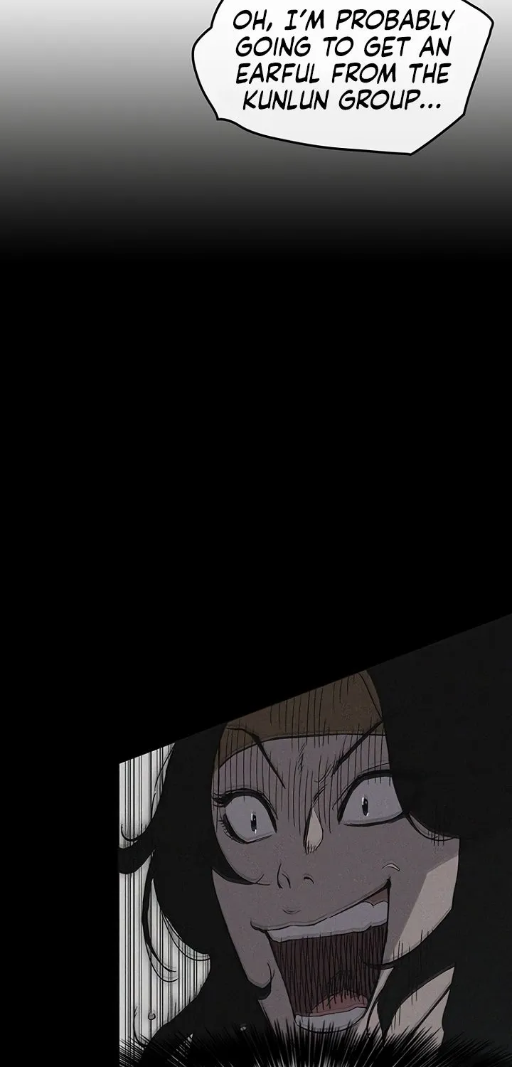 Read The Undefeatable Swordsman Manga Online