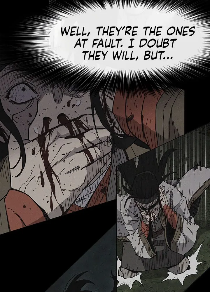 Read The Undefeatable Swordsman Manga Online