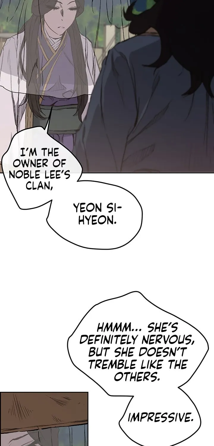 Read The Undefeatable Swordsman Manga Online