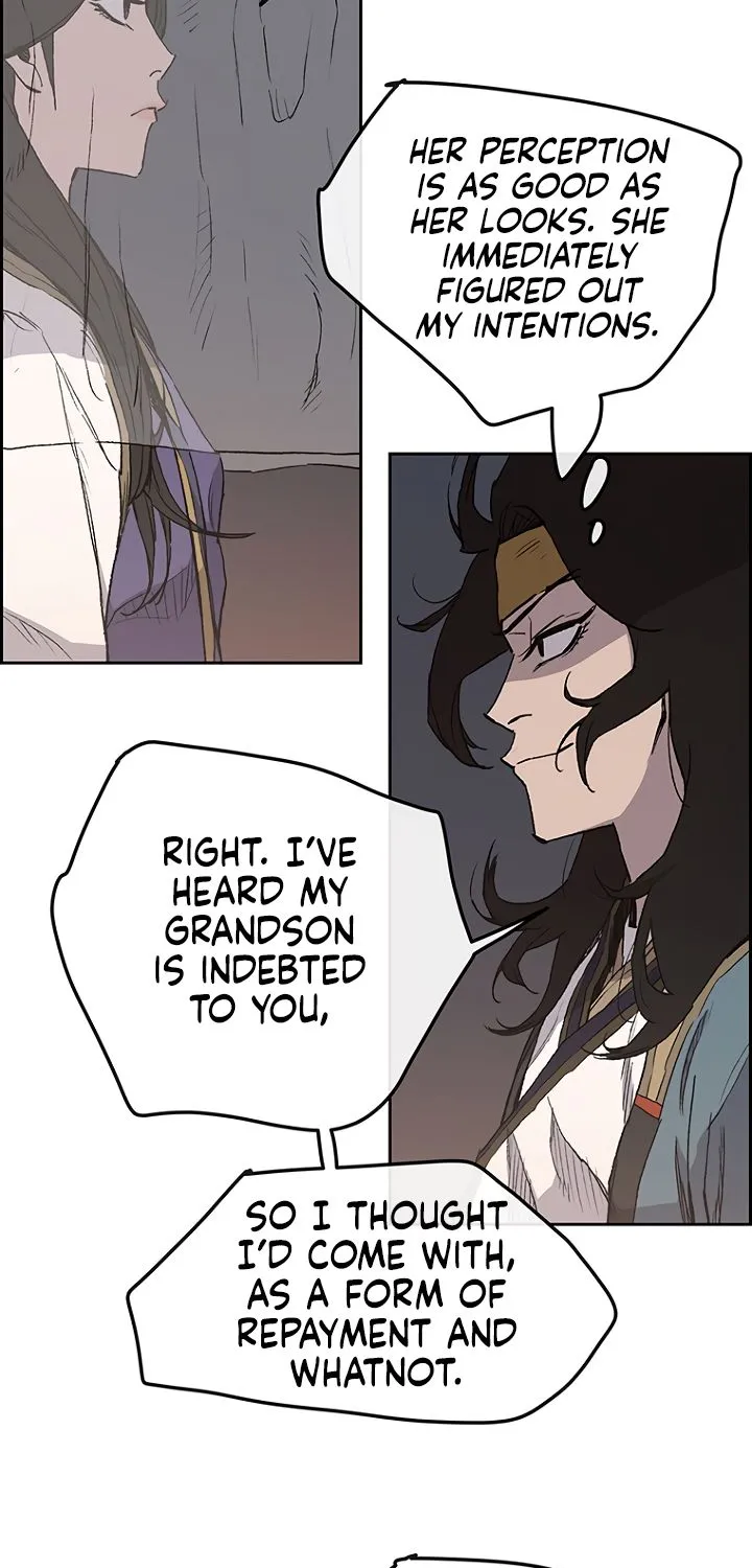 Read The Undefeatable Swordsman Manga Online