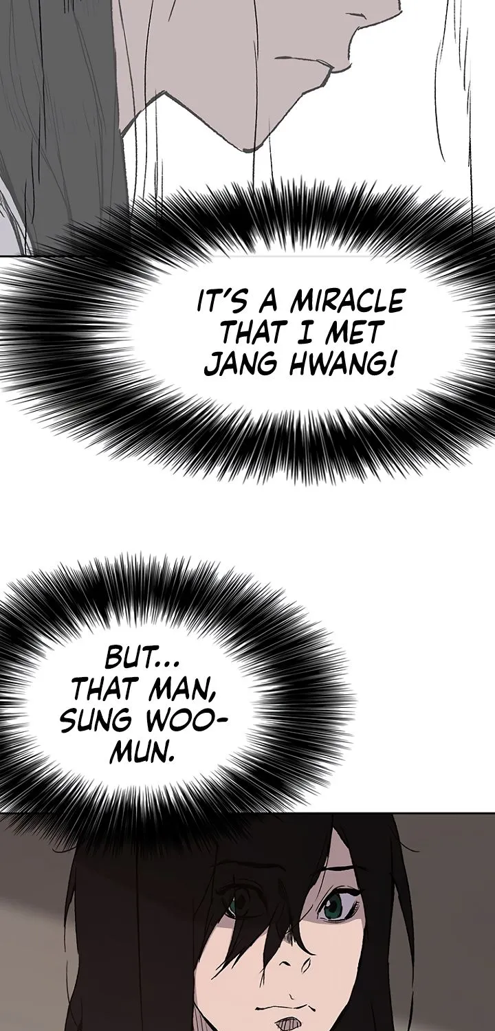 Read The Undefeatable Swordsman Manga Online