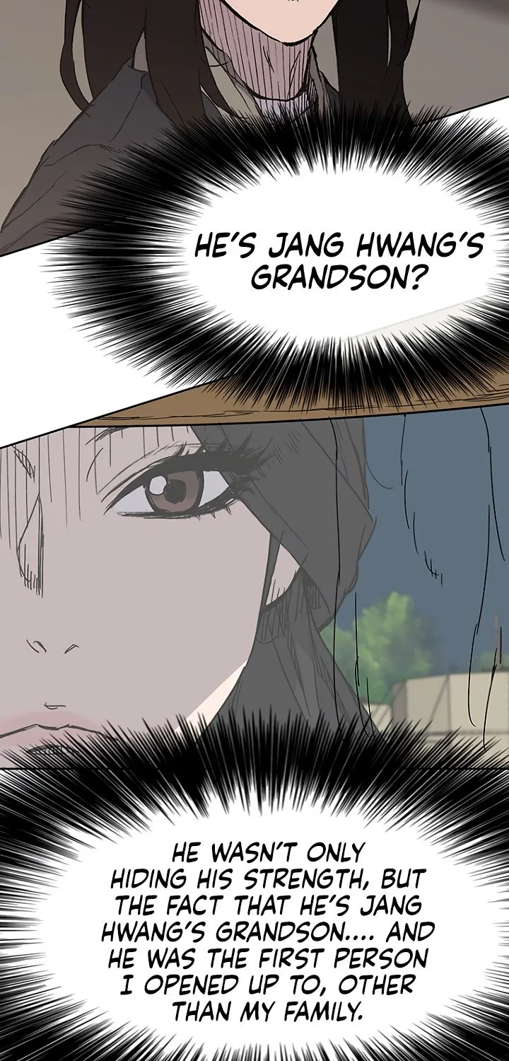 Read The Undefeatable Swordsman Manga Online