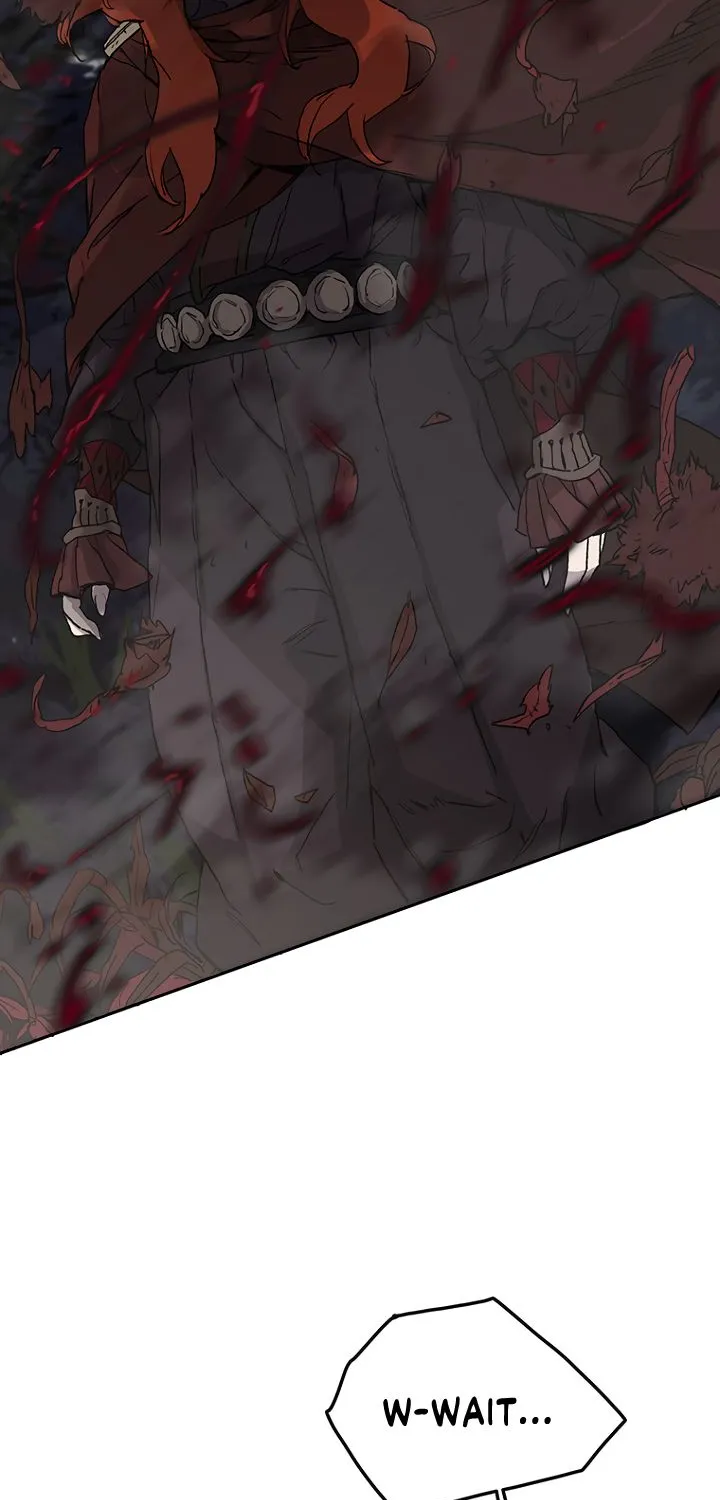 Read The Undefeatable Swordsman Manga Online