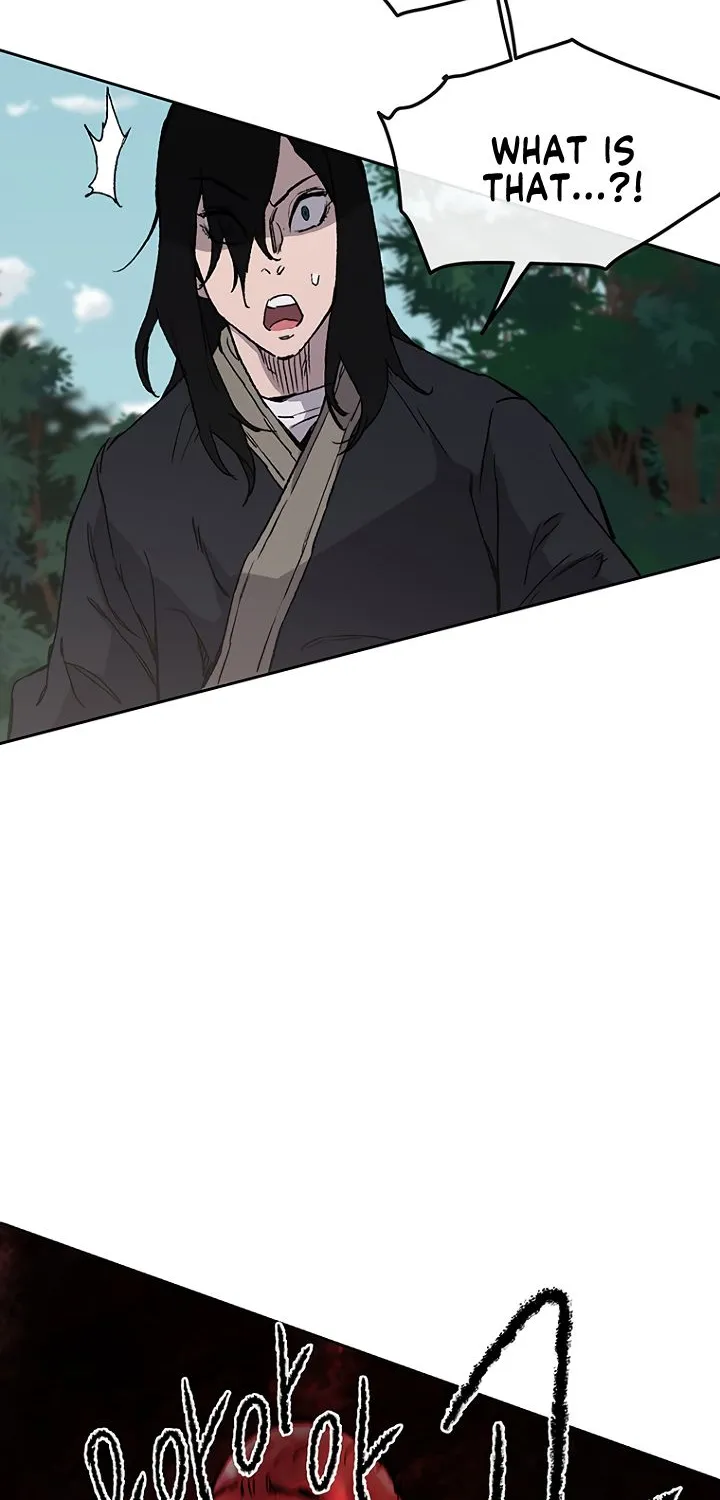 Read The Undefeatable Swordsman Manga Online