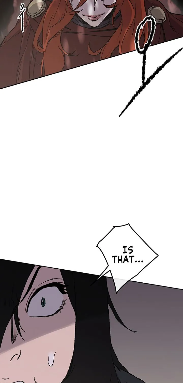 Read The Undefeatable Swordsman Manga Online