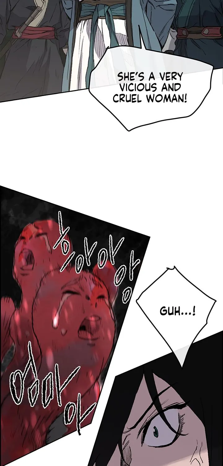 Read The Undefeatable Swordsman Manga Online