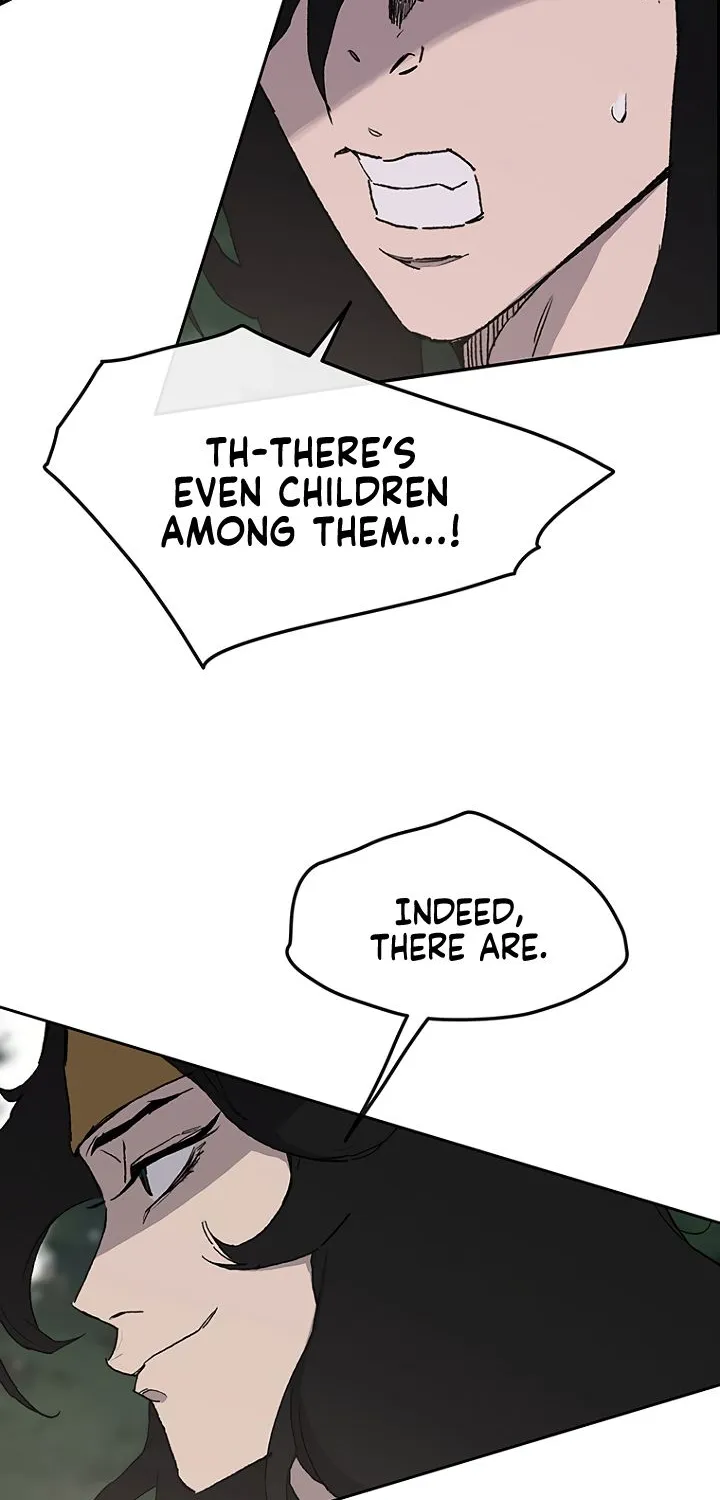 Read The Undefeatable Swordsman Manga Online