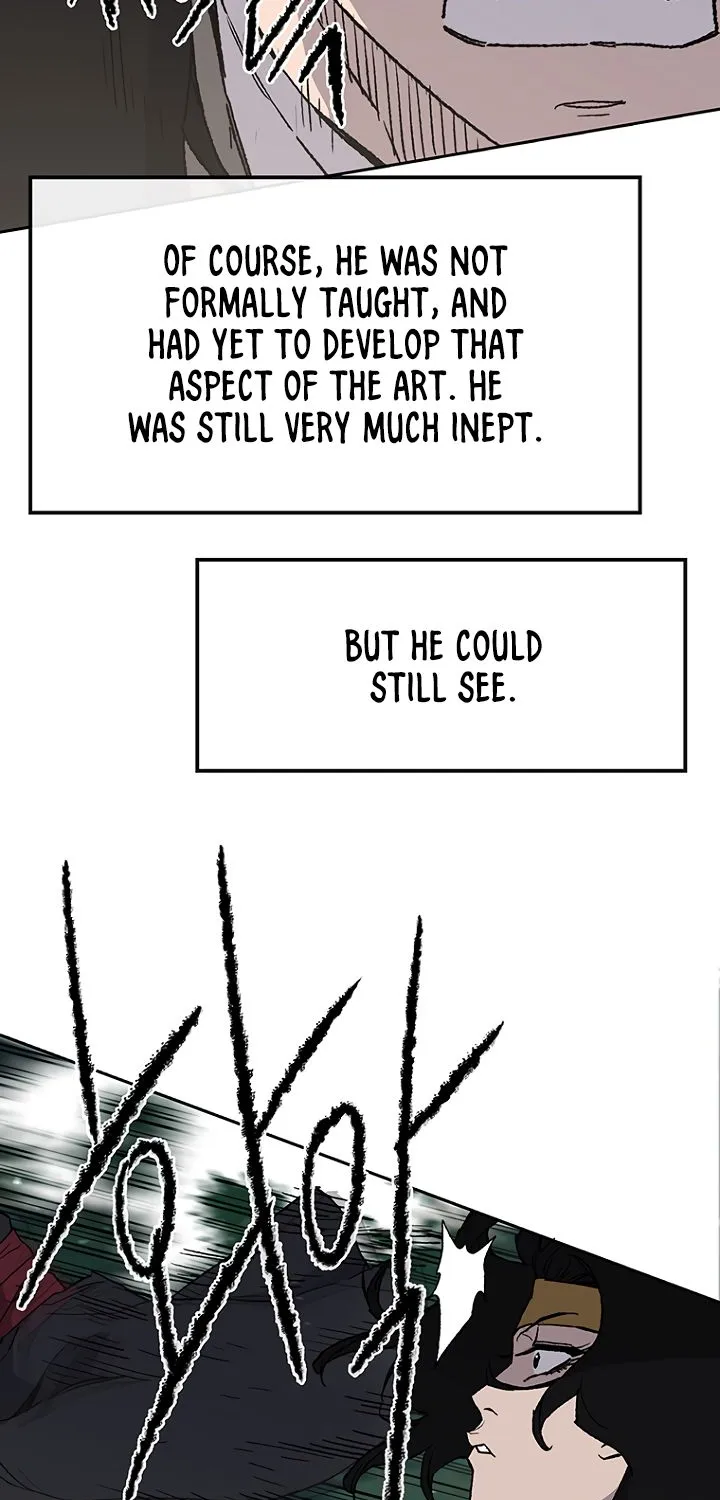 Read The Undefeatable Swordsman Manga Online