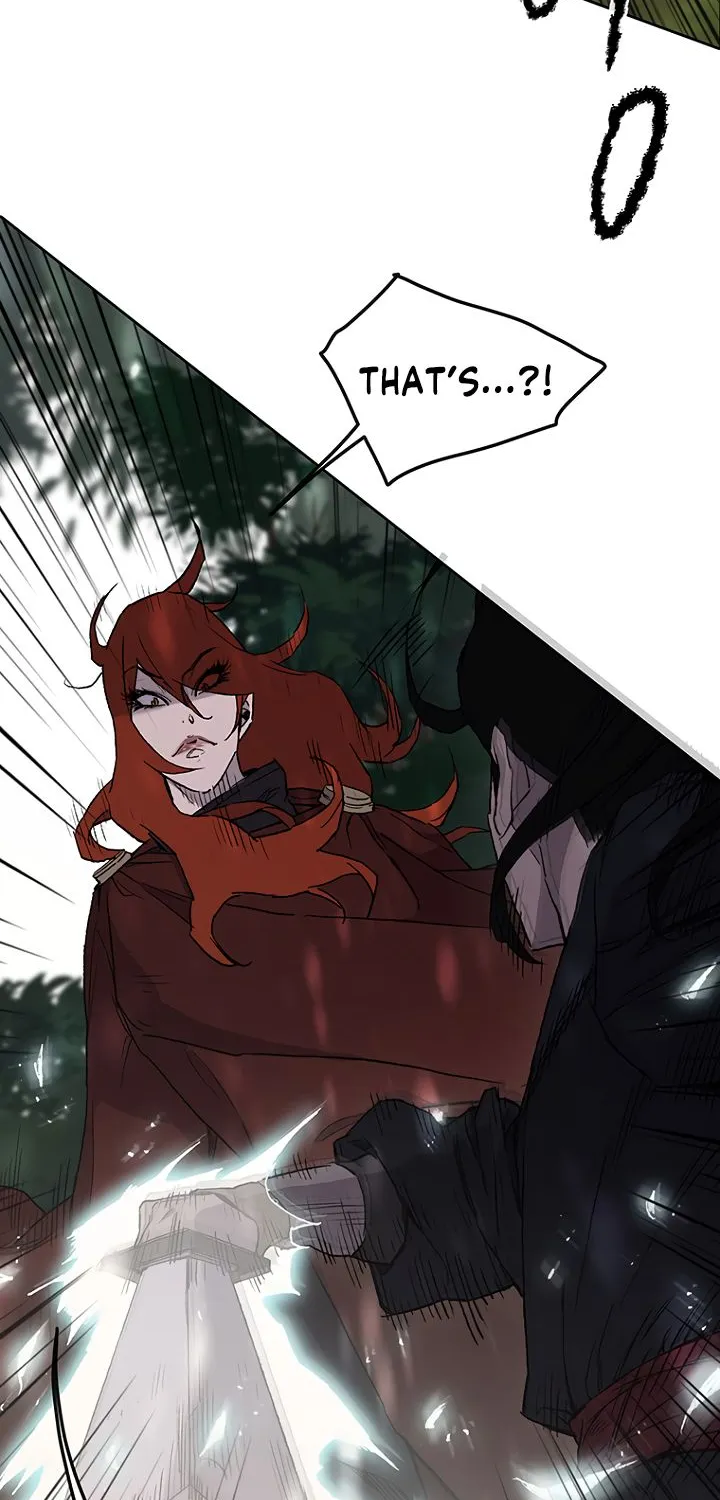 Read The Undefeatable Swordsman Manga Online