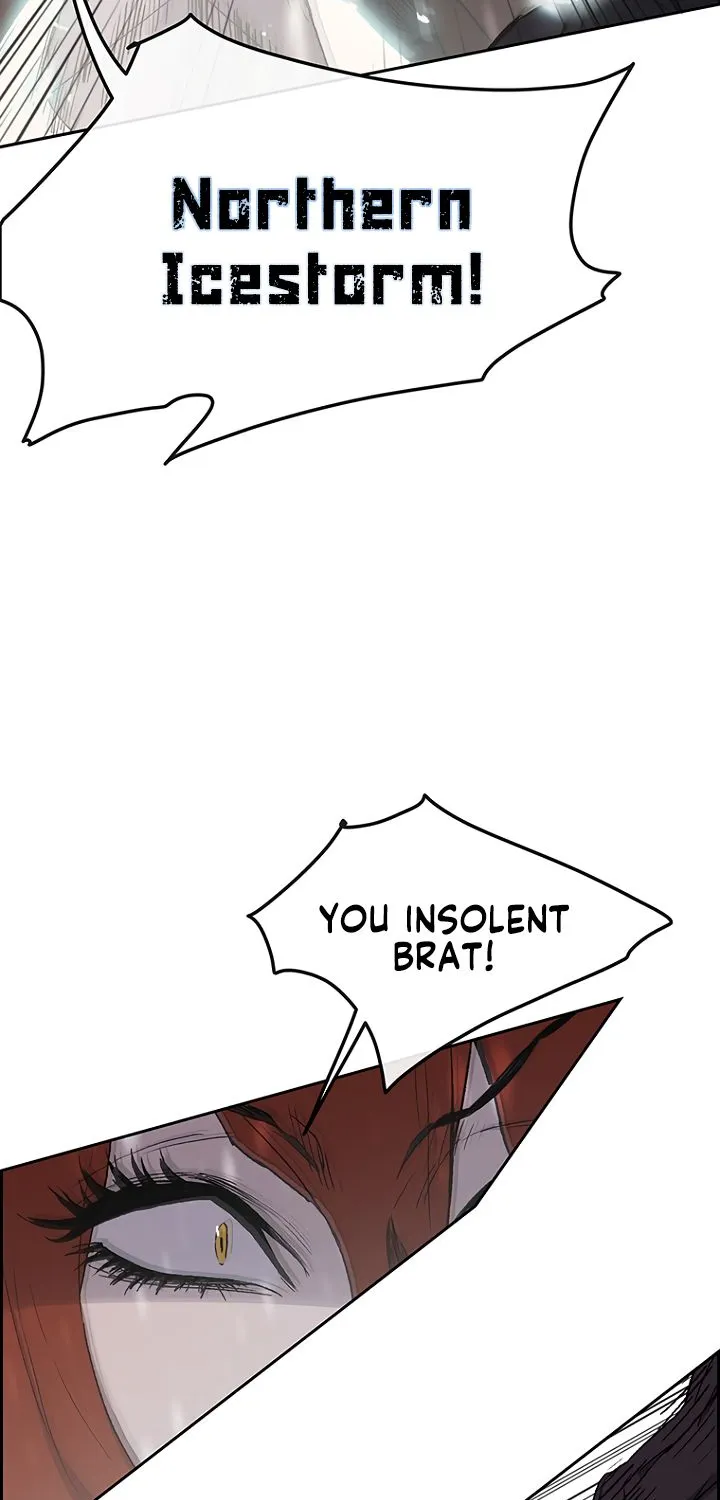 Read The Undefeatable Swordsman Manga Online