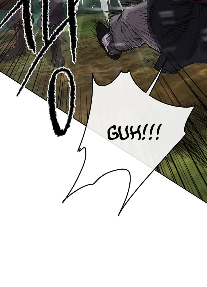 Read The Undefeatable Swordsman Manga Online