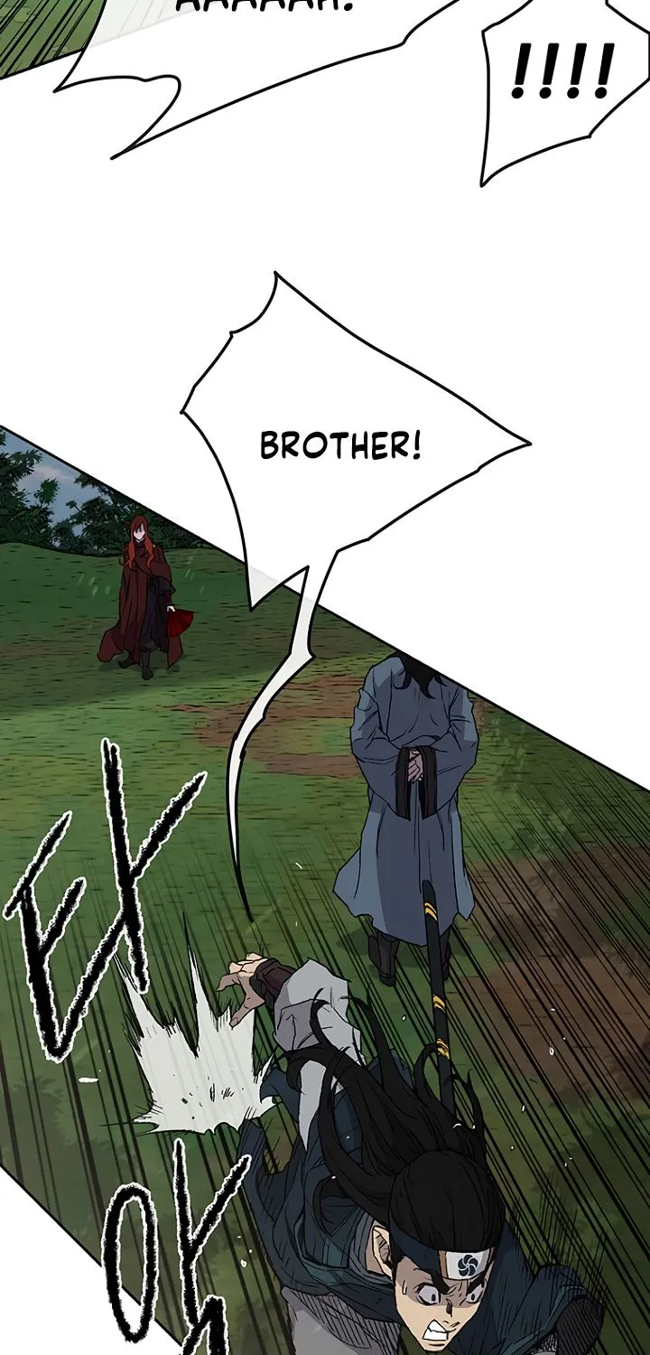 Read The Undefeatable Swordsman Manga Online