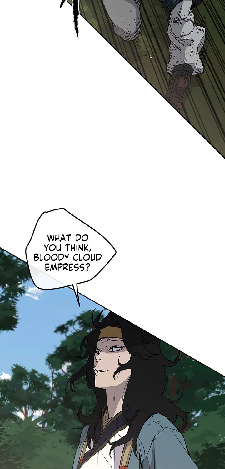 Read The Undefeatable Swordsman Manga Online