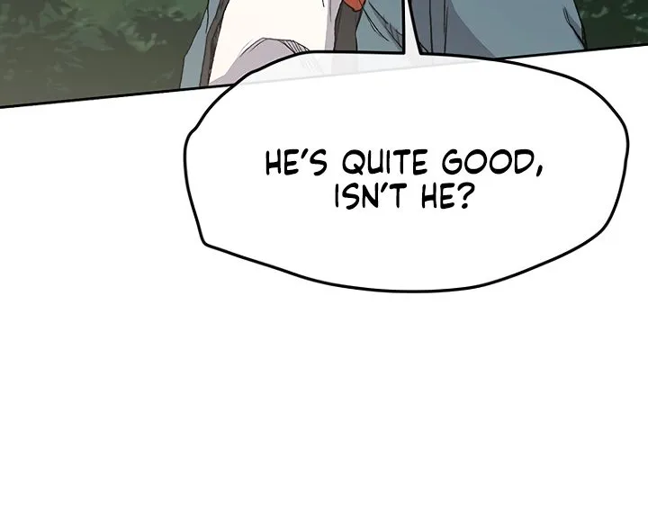 Read The Undefeatable Swordsman Manga Online