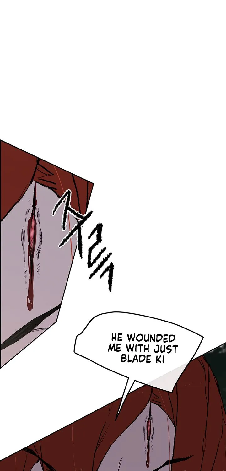 Read The Undefeatable Swordsman Manga Online