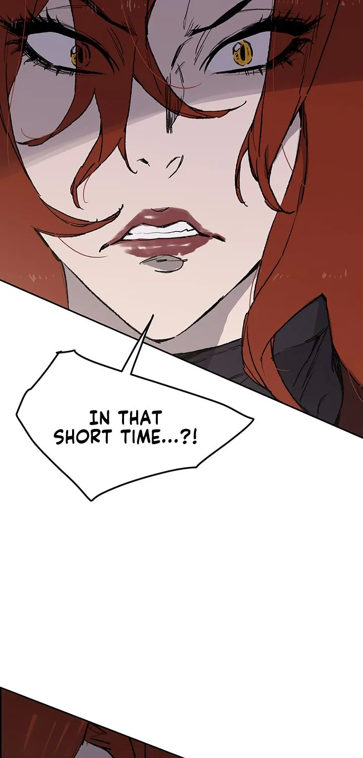 Read The Undefeatable Swordsman Manga Online