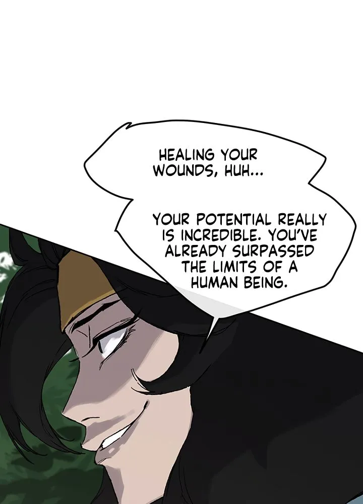 Read The Undefeatable Swordsman Manga Online