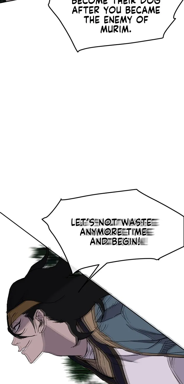 Read The Undefeatable Swordsman Manga Online