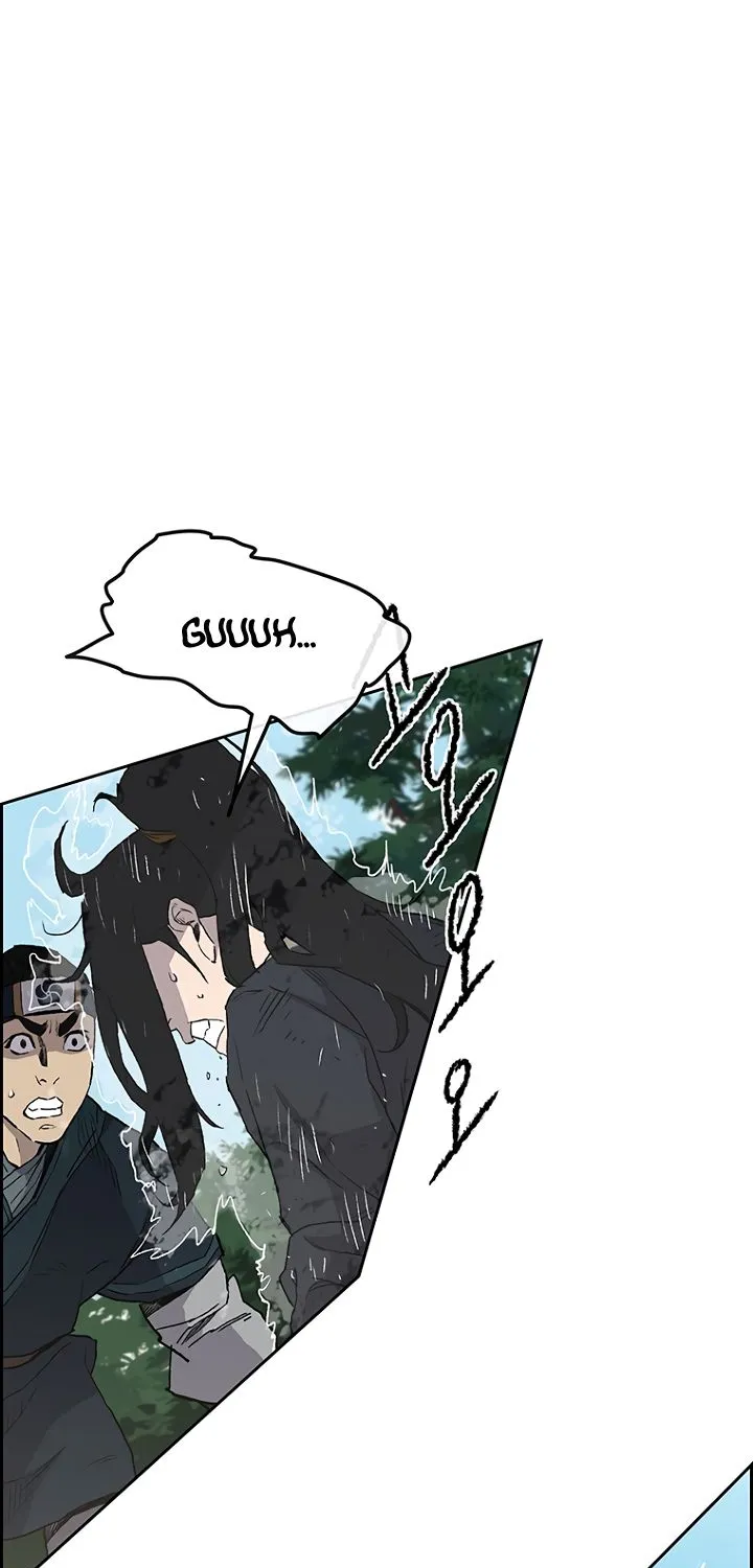 Read The Undefeatable Swordsman Manga Online