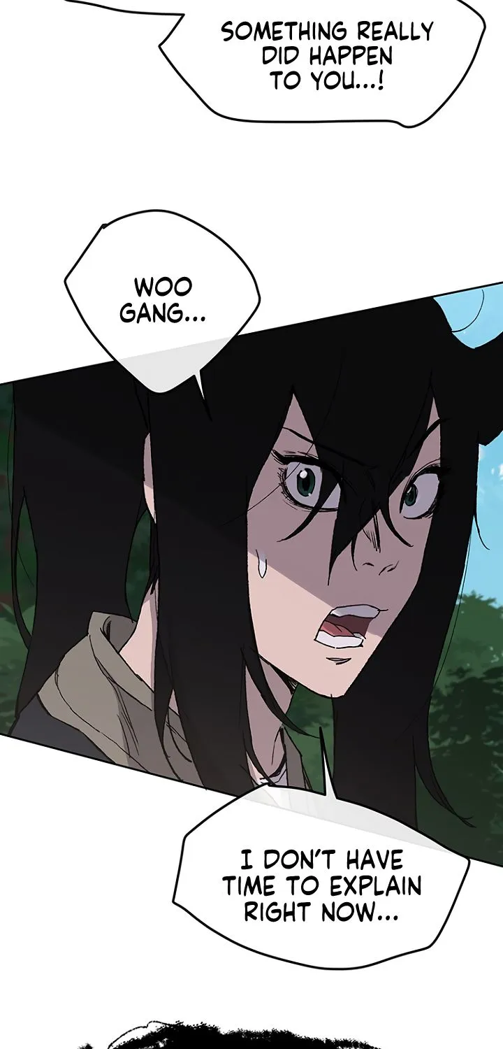 Read The Undefeatable Swordsman Manga Online