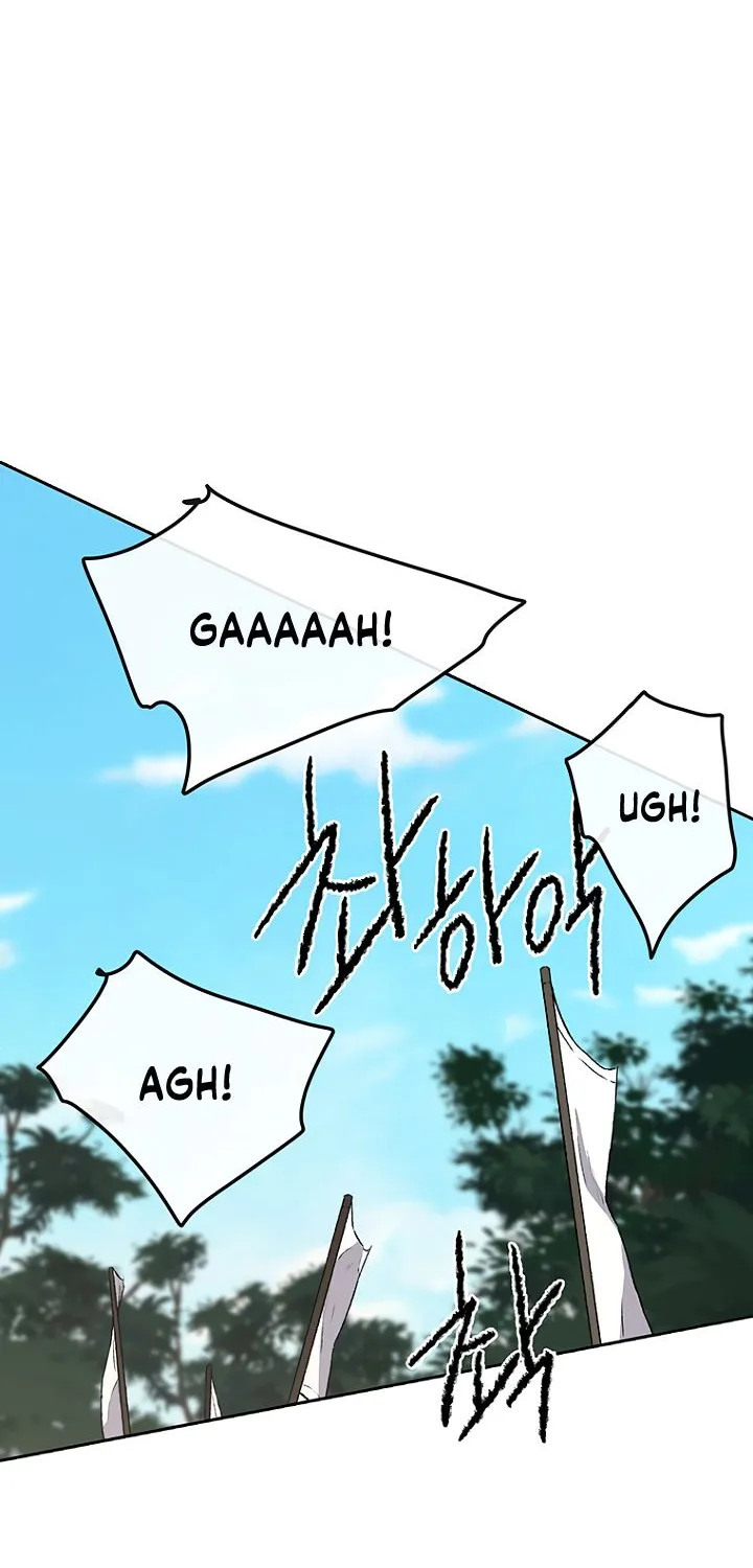 Read The Undefeatable Swordsman Manga Online