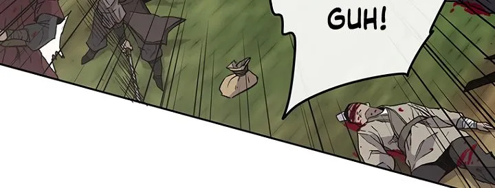 Read The Undefeatable Swordsman Manga Online