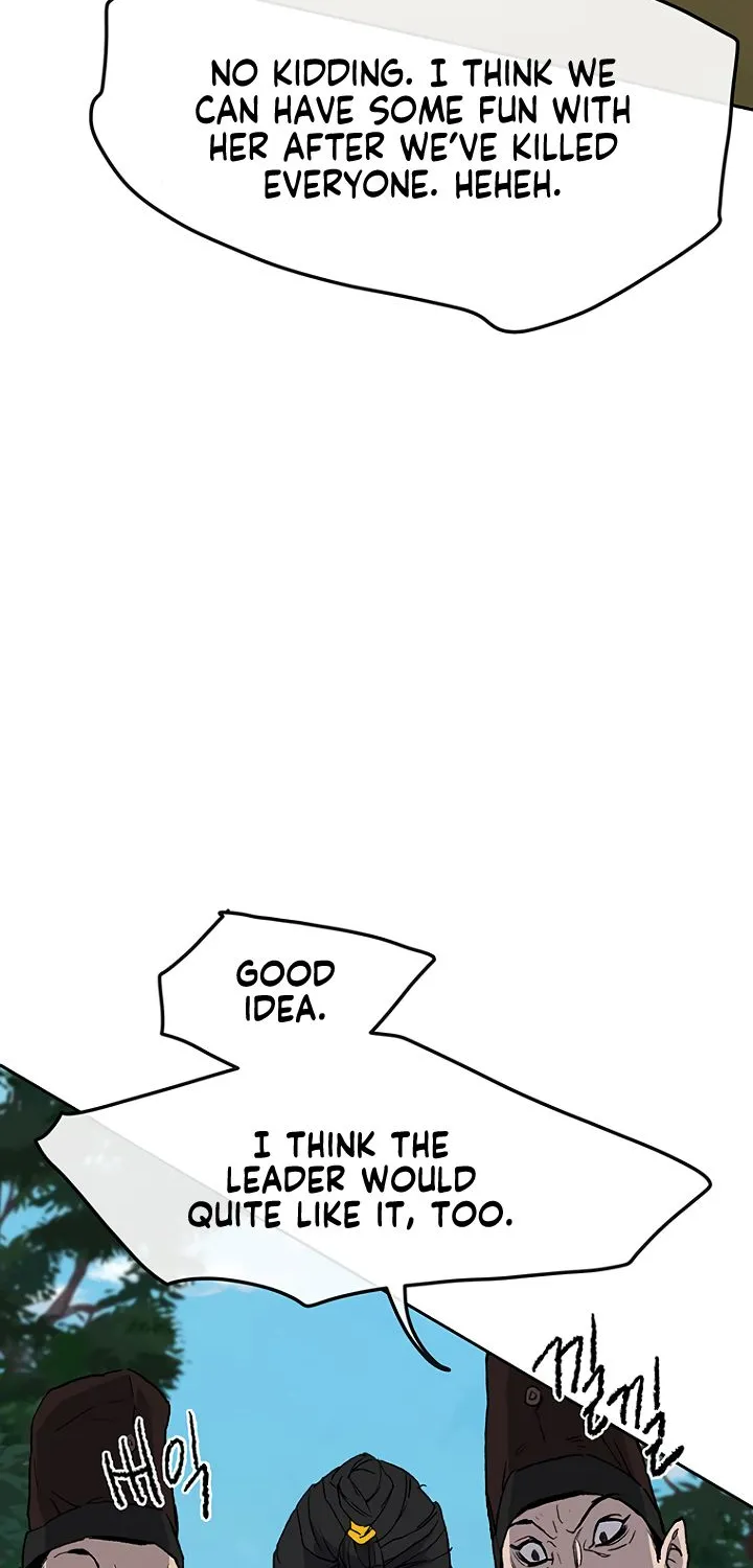 Read The Undefeatable Swordsman Manga Online