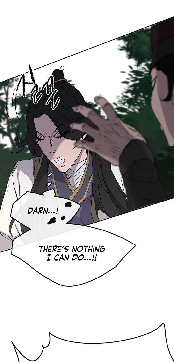 Read The Undefeatable Swordsman Manga Online