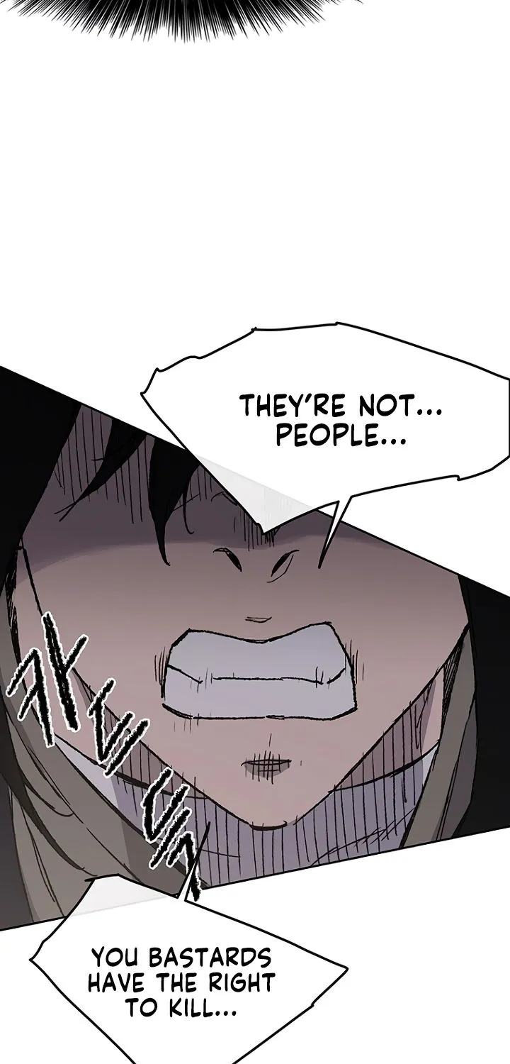 Read The Undefeatable Swordsman Manga Online