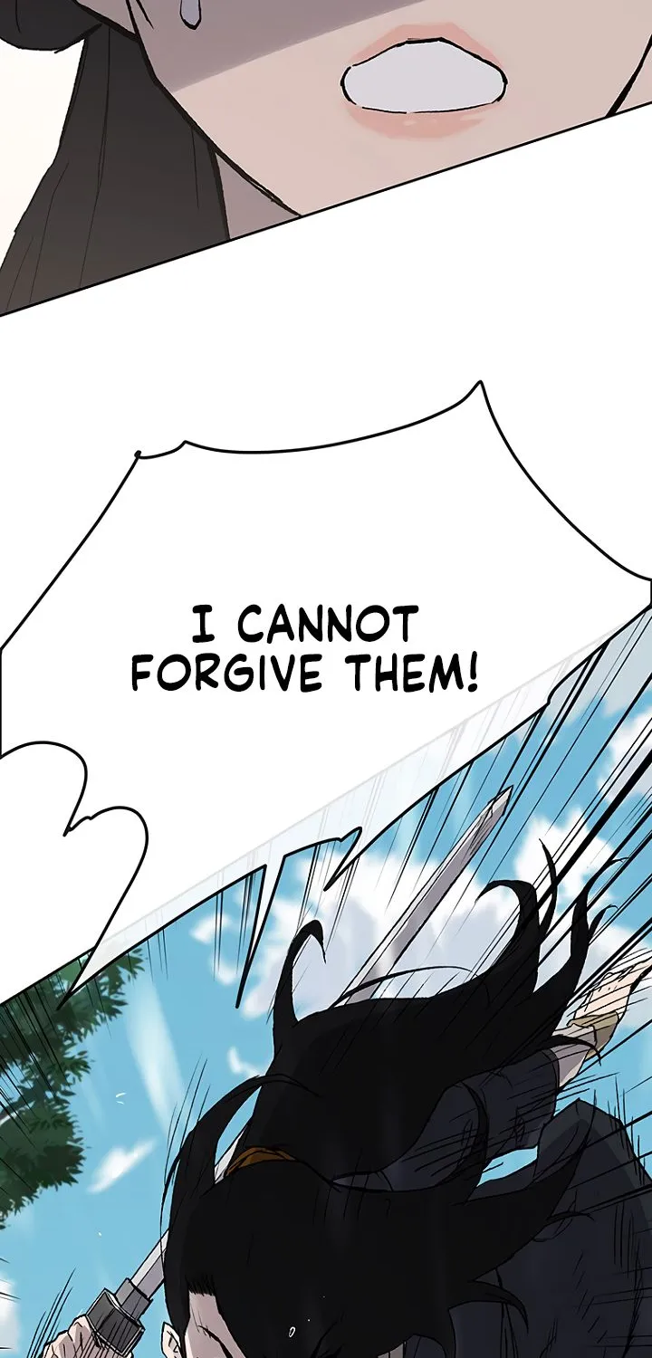 Read The Undefeatable Swordsman Manga Online