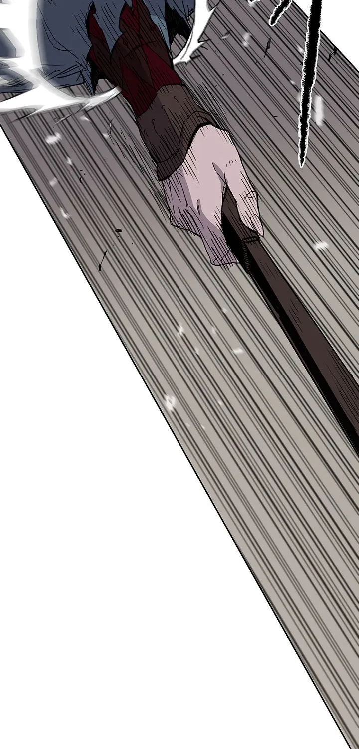 Read The Undefeatable Swordsman Manga Online