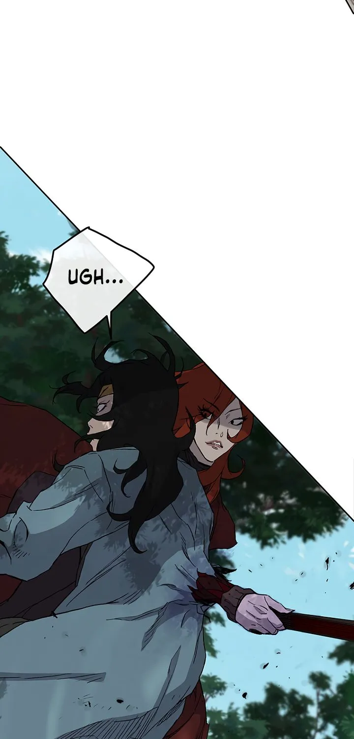 Read The Undefeatable Swordsman Manga Online