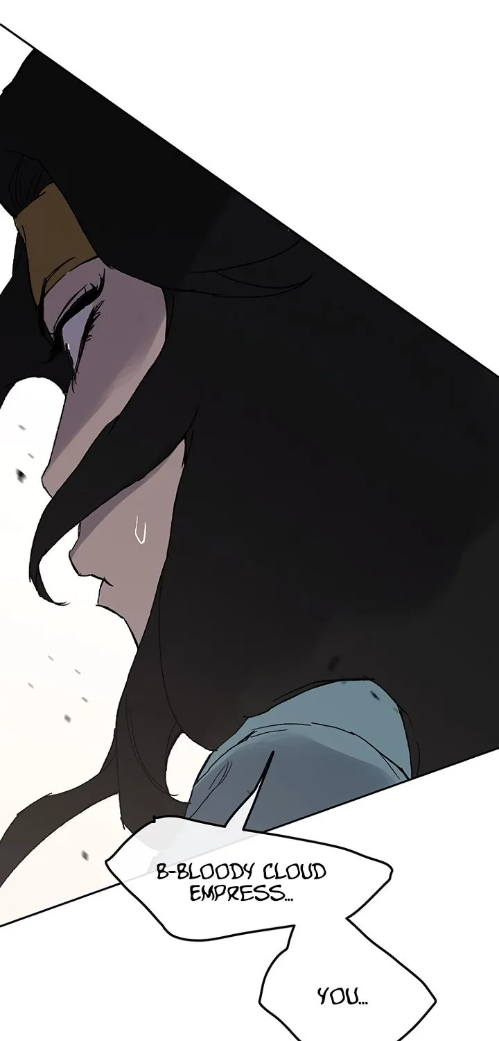 Read The Undefeatable Swordsman Manga Online