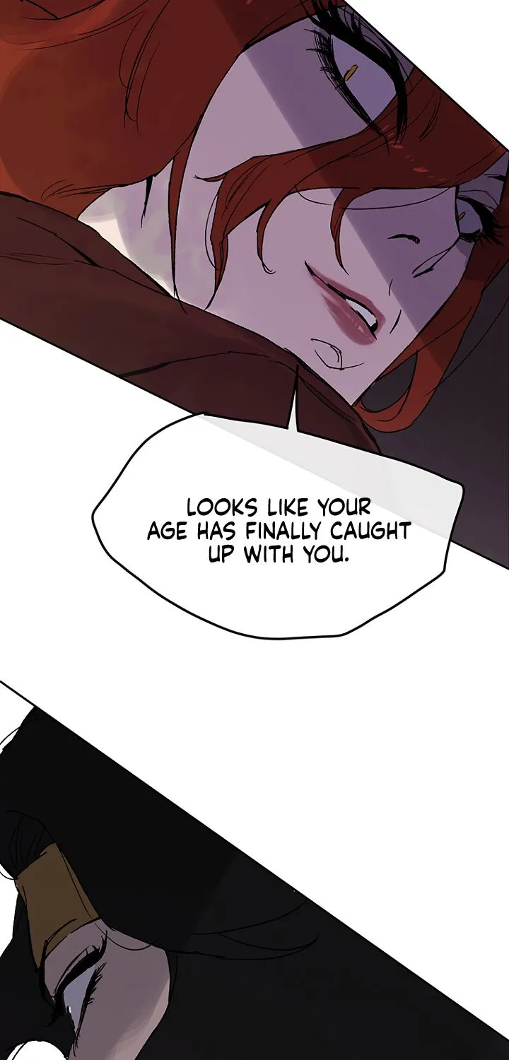 Read The Undefeatable Swordsman Manga Online